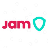 JAM logo - Similar company to Fortguards
