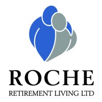 Roche Retirement Living Ltd logo - Similar company to Vanguard Retail