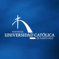Pontificia Universidad Católica Puerto Rico logo - Similar company to Universidad Interamericana De Puerto Rico