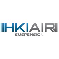 HKI Air Suspension logo - Similar company to Greenplus Brasil