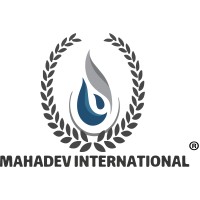 MAHADEV INTERNATIONAL logo - Similar company to Deeplaxmi Agro Llp