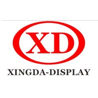 Foshan Xingda Display Co., Ltd. logo - Similar company to Ecs Retail Solutions