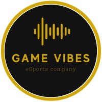 Game Vibes A.S.D. logo - Similar company to Push Up Game (Mobile Game)
