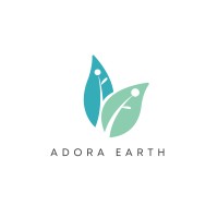 Adora Earth logo - Similar company to Land Insight