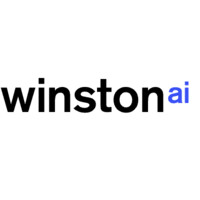 Winston AI logo - Similar company to Zerogpt