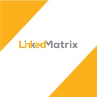 Linked Matrix logo - Similar company to Shipin Systems