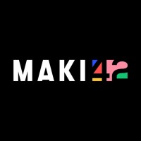 MAKI42 logo - Similar company to Creatorway