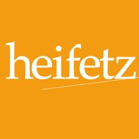 Heifetz International Music Institute logo - Similar company to Hack Oc