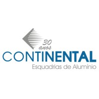 Continental  Esquadrias logo - Similar company to Alumont Indústria De Esquadrias De Alumínio