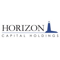Horizon Capital Holdings logo - Similar company to N°Ctus Engineering Architects