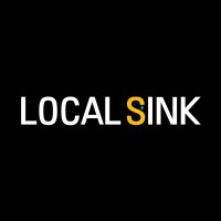 LocalSink logo - Similar company to M3Ta Media