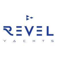 Revel Yachts logo - Similar company to Pomeroy & Co., Inc.