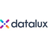 Datalux logo - Similar company to Hedlyner