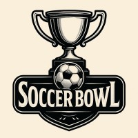 Soccer Bowl® logo - Similar company to Stylo Matchmakers®
