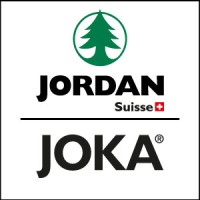 Jordan Suisse AG logo - Similar company to Hkm Sa