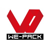 WE-PACK logo - Similar company to Indus Office