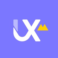 UX'minimal | User Experience Community logo - Similar company to Podux