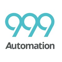 999 Automation logo - Similar company to K2 Automation