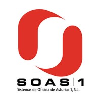 Sistemas de Oficina de Asturias logo - Similar company to Miracle Software
