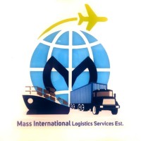 Mass International Logistics Services logo - Similar company to Mass Logistics International (Pvt) Ltd