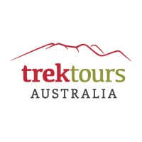 Trek Tours Australia logo - Similar company to Farmpulse Pty Ltd