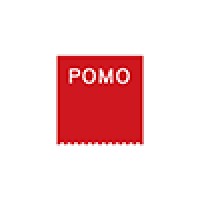 POMO logo - Similar company to Pomo.Bio