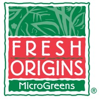 Fresh Origins logo - Similar company to Orange Export Sas