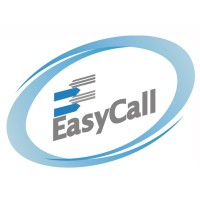 EasyCall Communications Philippines logo - Similar company to Tesi Outsourcing