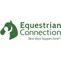 Equestrian Connection logo - Similar company to Crowdtangle