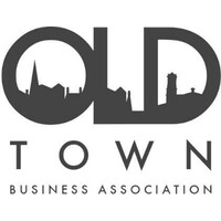 The Old Town Business Association Swindon logo - Similar company to No4 Studios