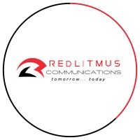 Redlitmus Communications logo - Similar company to Avntech
