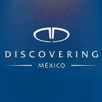 Discovering México logo - Similar company to Qubitgate