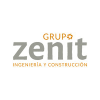 Grupo Zenit logo - Similar company to Cipsa Solar