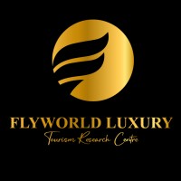 Fly World Luxury logo - Similar company to Fly World Travels