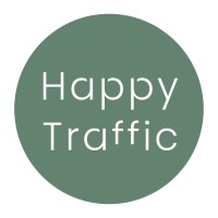 Happy Traffic logo - Similar company to Thomas Tieyre
