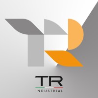 TR Industrial Srl logo - Similar company to Beta Product