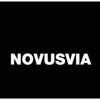 NOVUSVIA logo - Similar company to Pimp My Digit'