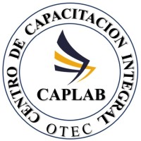 CAPLAB OTEC logo - Similar company to Caplab