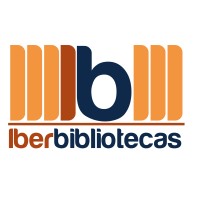 Programa Iberbibliotecas logo - Similar company to Centro Cultural Valle Colorete