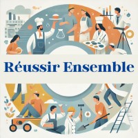 Réussir Ensemble logo - Similar company to Co-Hr