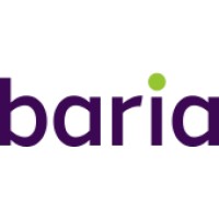 Baria logo - Similar company to P-Lab A.S.