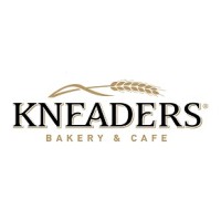 Kneaders Bakery and Cafe logo - Similar company to Cafe Rio Fresh Modern Mexican
