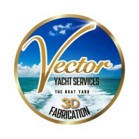 Vector Yacht Services Ltd logo - Similar company to Wrap & Renew