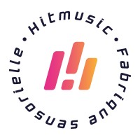 Hit Music SAS logo - Similar company to Hb Art'