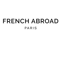FRENCH ABROAD logo - Similar company to Push Up.