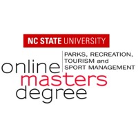 PRTSM Online Masters Degree at NC State University logo - Similar company to Help For Free World