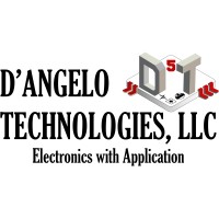 D'ANGELO TECHNOLOGIES, LLC logo - Similar company to Macaulay-Brown, Inc. (Macb), An Alion Company