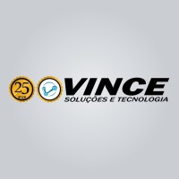 Vince Soluções para Produtividade logo - Similar company to Gestroil Parts- Peças Auto E Lubrificantes