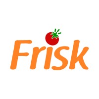 Frisk logo - Similar company to Hellman'S Kitchen