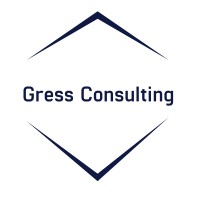 GRESS CONSULTING logo - Similar company to Lifebuilder